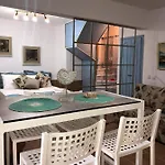 Apartament Seashell Pefkochori