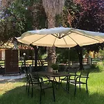 Apartament Seashell Pefkochori