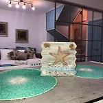 Apartament Seashell *