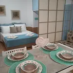 Seashell Apartament