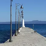 Apartament Seashell Pefkochori