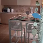 Apartament Seashell Pefkochori