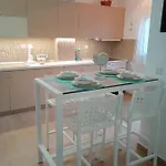Seashell Apartament *