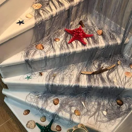 Seashell * פפקוהורי