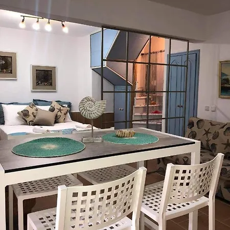 דירה Seashell פפקוהורי