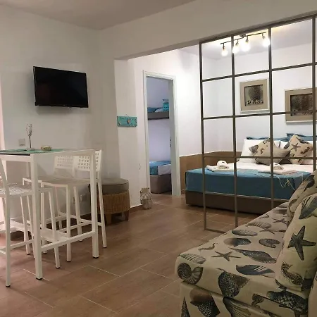 Seashell * Pefkohóri