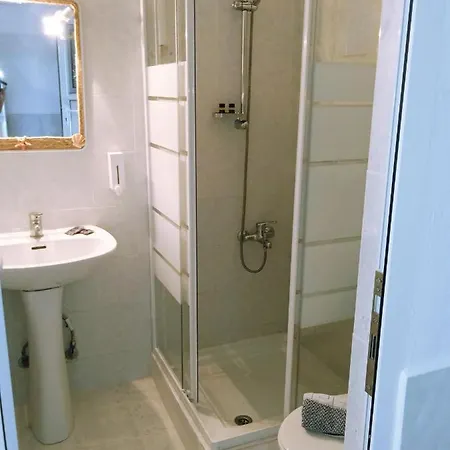 Seashell * Pefkohóri