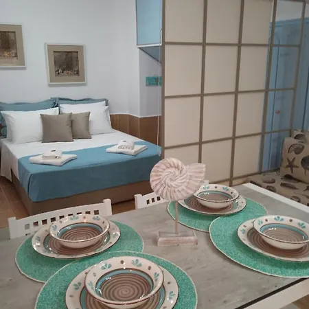 Seashell Apartament