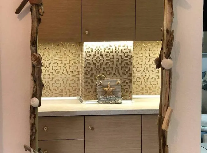 Seashell * 佩科霍里