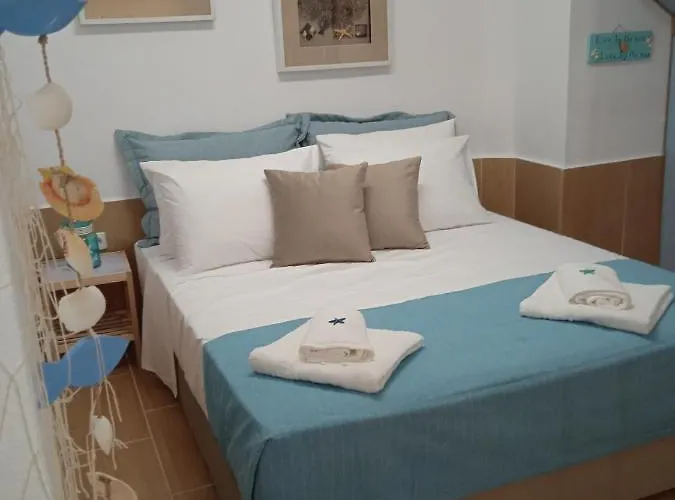 Apartamento Seashell *