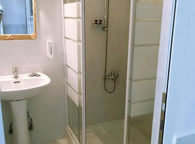 Seashell * Pefkochori