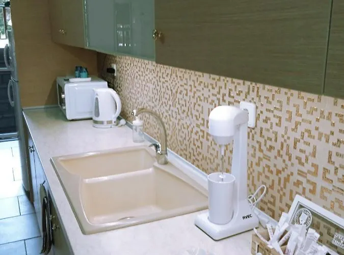 Apartamento Seashell