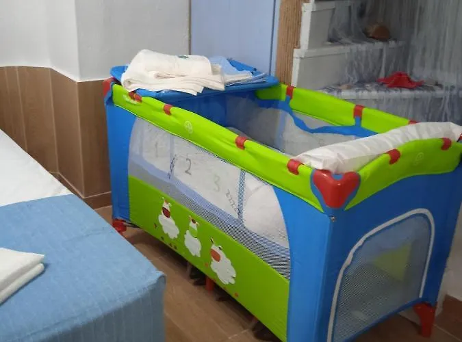 Seashell Apartamento