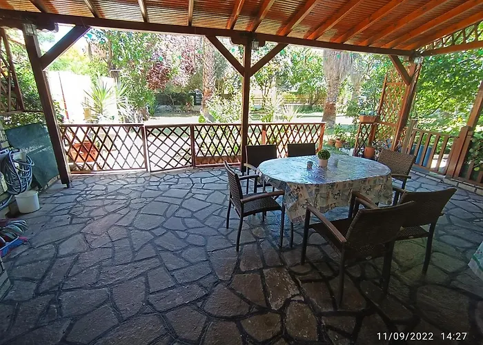 Seashell Apartamento *