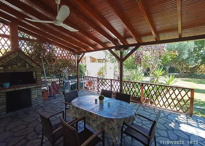 Apartamento Seashell *