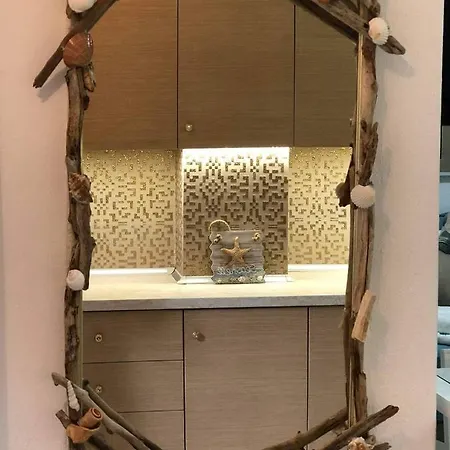 Seashell * Pefkochori