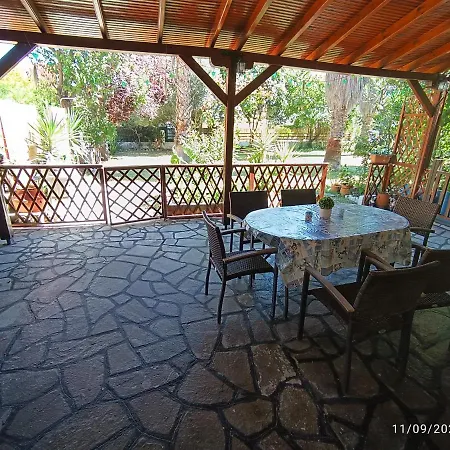 Seashell Apartment *