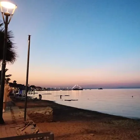 Seashell Apartment *