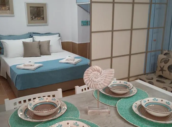 Seashell 아파트