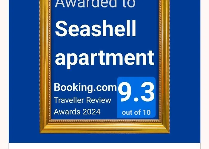 Seashell 페프코초리